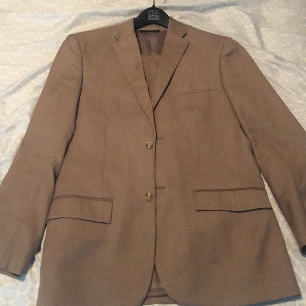 Perry Ellis Suit